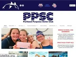 Sites similar to portlandporpoises.com