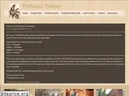 Sites similar to portlandpottery.com