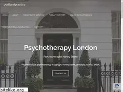 Sites similar to portlandpractice.london