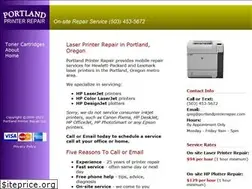 Sites similar to portlandprinterrepair.com