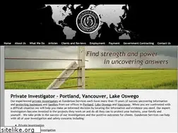 Sites similar to portlandprivateinvestigator.net