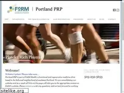 Sites similar to portlandprp.com