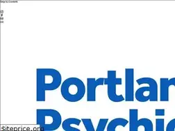Sites similar to portlandpsychic.school