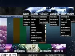 Sites similar to portlandraceway.com