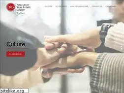 Sites similar to portlandrealestategroup.com