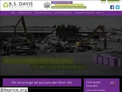 Sites similar to portlandrecycling.com