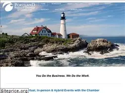 Sites similar to portlandregion.com
