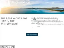 Sites similar to portlandroadswhitsundays.com.au