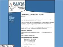 Sites similar to portlandrobotics.org