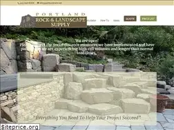 Sites similar to portlandrock.net