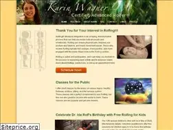 Sites similar to portlandrolfer.com