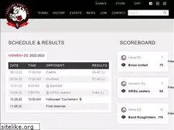 Sites similar to portlandrugby.org