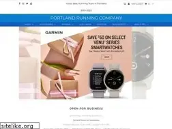 Sites similar to portlandrunningcompany.com