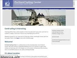 Sites similar to portlandsailing.com