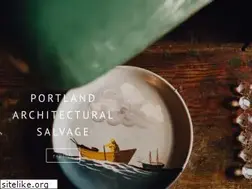 Sites similar to portlandsalvage.com