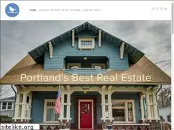 Sites similar to portlandsbestrealestate.com