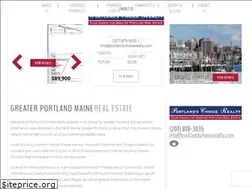 Sites similar to portlandschoicerealty.com