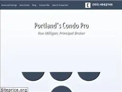Sites similar to portlandscondopros.com