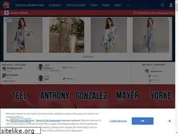 Sites similar to portlandseadogs.com