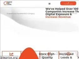 Sites similar to portlandseogrowth.com