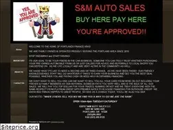 Sites similar to portlandsfinanceking.com