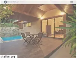Sites similar to portlandsfinesthomes.com
