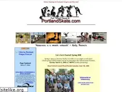 Sites similar to portlandskate.com