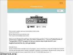 Sites similar to portlandsmarttrips.org