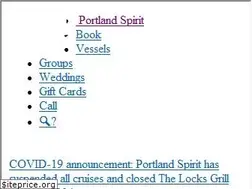 Sites similar to portlandspirit.com