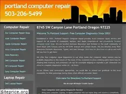 Sites similar to portlandsupport.com