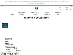 Sites similar to portlandsyrups.com