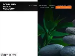 Sites similar to portlandtaichiacademy.com
