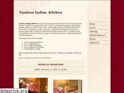 Sites similar to portlandtandoor.com