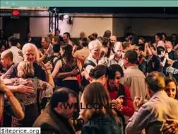 Sites similar to portlandtango.com