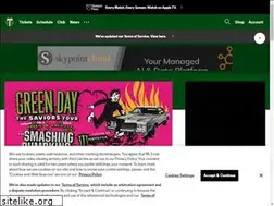 Sites similar to portlandtimbers.com