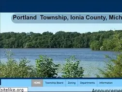 Sites similar to portlandtownship.org