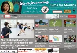 Sites similar to portlandtribune.com