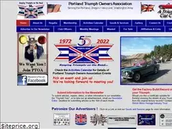 Sites similar to portlandtriumph.org