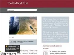 Sites similar to portlandtrust.org