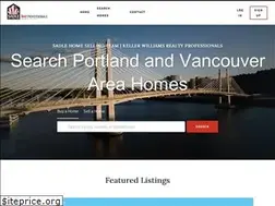 Sites similar to portlandvancouverhomesearch.com
