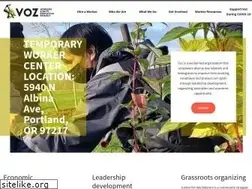Sites similar to portlandvoz.org