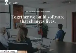Sites similar to portlandwebworks.com