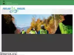 Sites similar to portlandwheelers.org