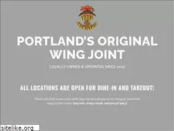 Sites similar to portlandwings.com
