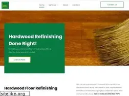 Sites similar to portlandwoodrefinishing.com