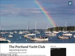 Sites similar to portlandyachtclub.com
