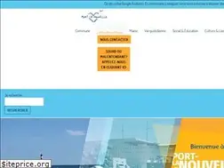 Sites similar to portlanouvelle.fr