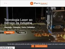 Sites similar to portlaser.com
