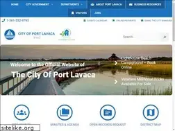 Sites similar to portlavaca.org