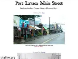 Sites similar to portlavacamainstreet.com